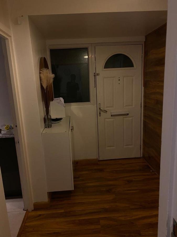 A Modern Flat In Southeast London Apartment Exterior photo